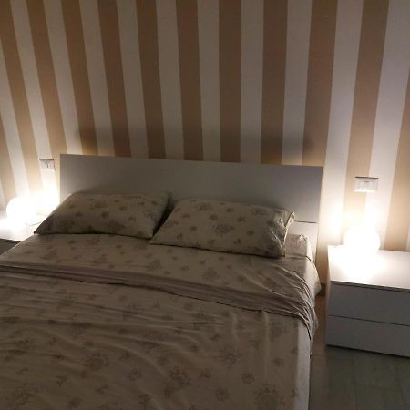 Appartement Casanelmare à Mola di Bari Extérieur photo