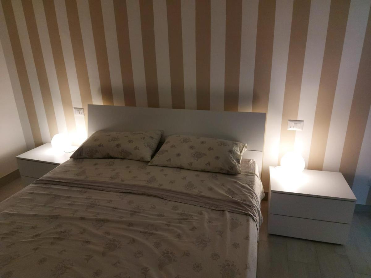 Appartement Casanelmare à Mola di Bari Extérieur photo