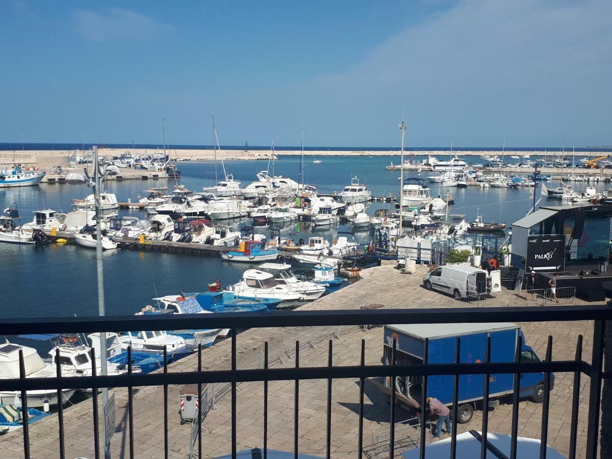 Appartement Casanelmare à Mola di Bari Extérieur photo
