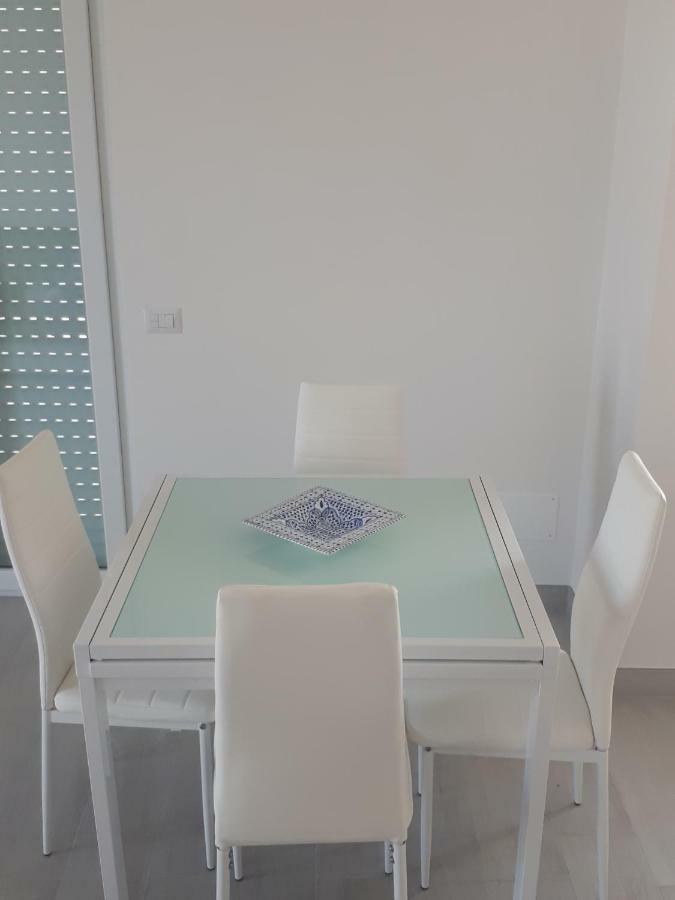 Appartement Casanelmare à Mola di Bari Extérieur photo