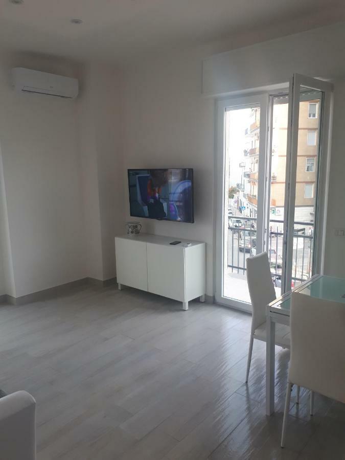 Appartement Casanelmare à Mola di Bari Extérieur photo