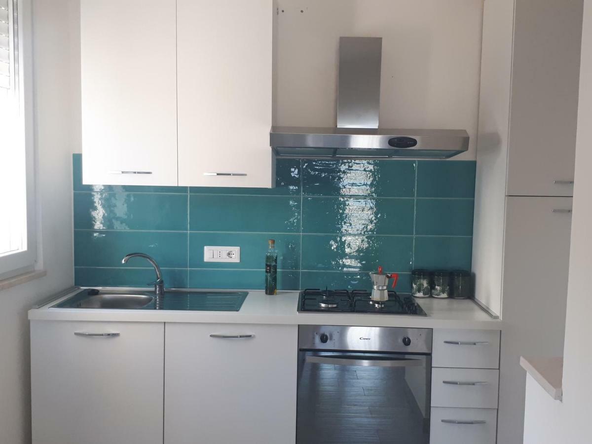 Appartement Casanelmare à Mola di Bari Extérieur photo