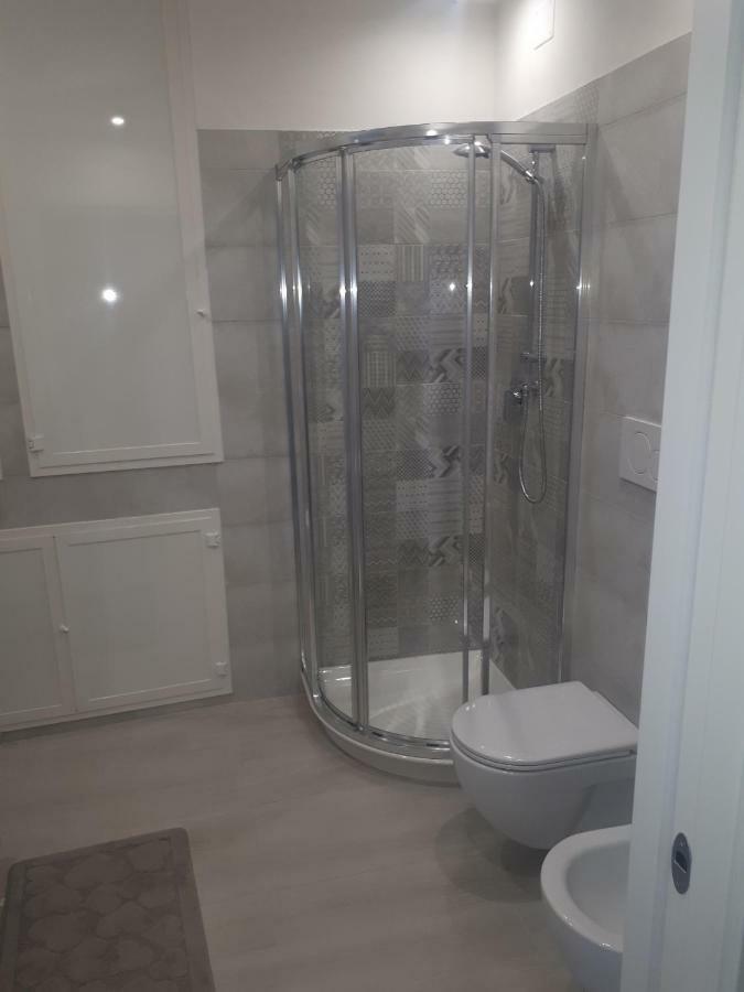 Appartement Casanelmare à Mola di Bari Extérieur photo